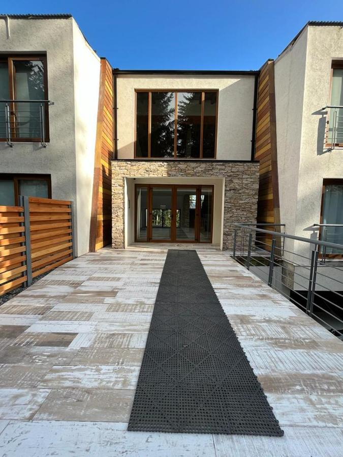 R&R Vibes Διαμέρισμα Villa La Angostura Εξωτερικό φωτογραφία