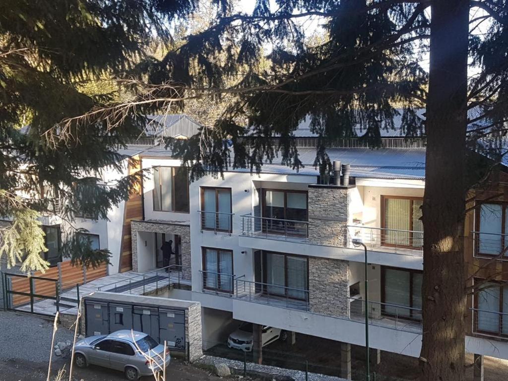 R&R Vibes Διαμέρισμα Villa La Angostura Εξωτερικό φωτογραφία