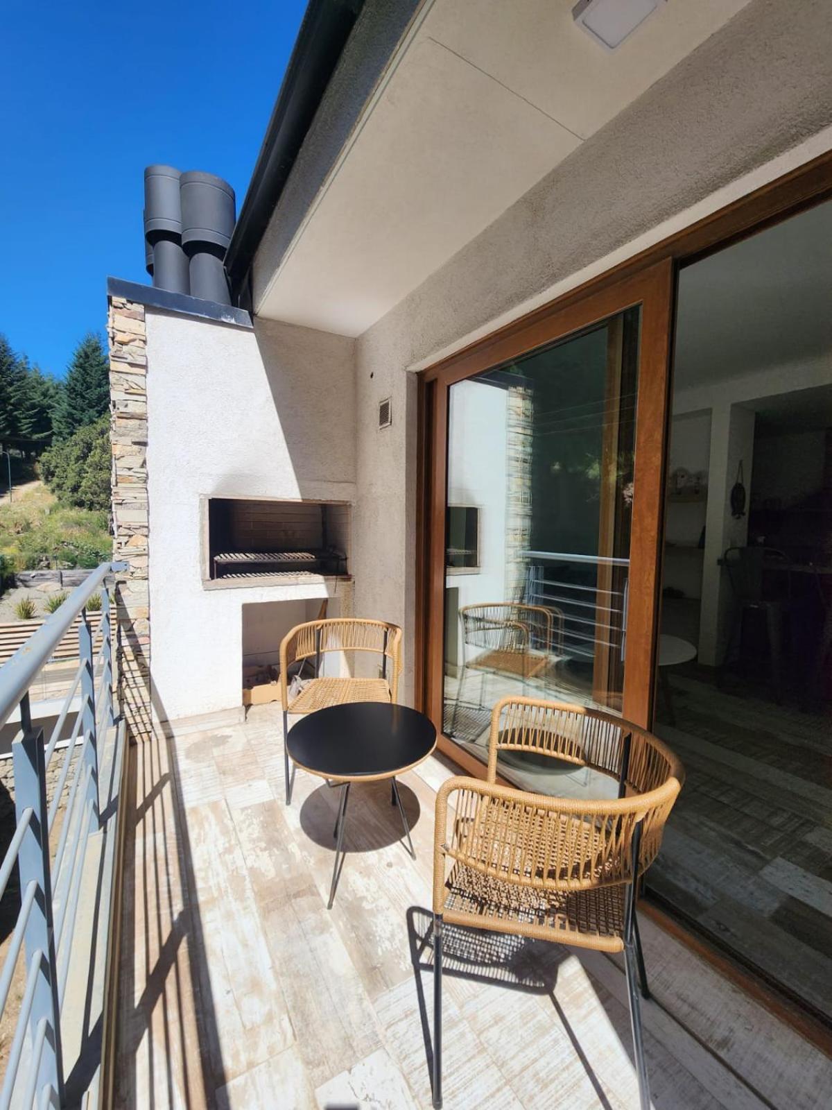 R&R Vibes Διαμέρισμα Villa La Angostura Εξωτερικό φωτογραφία