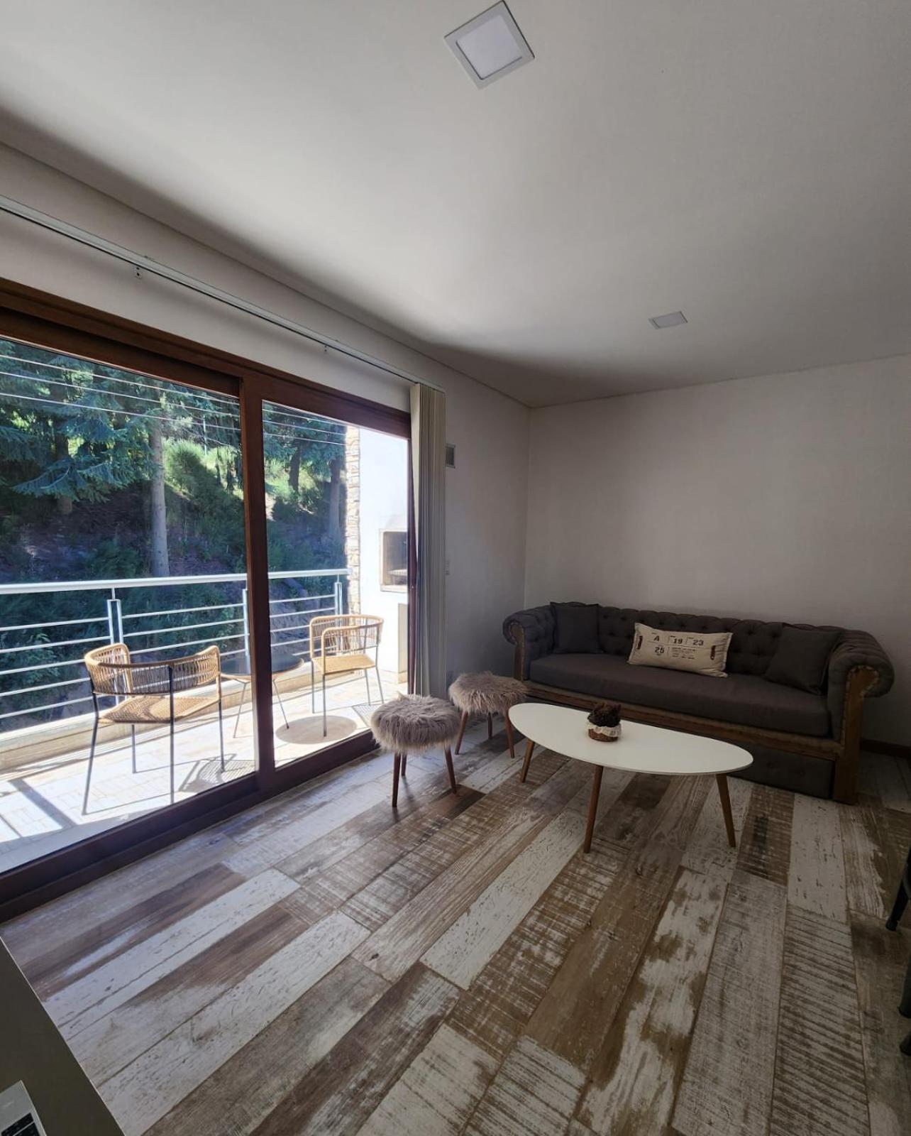 R&R Vibes Διαμέρισμα Villa La Angostura Εξωτερικό φωτογραφία