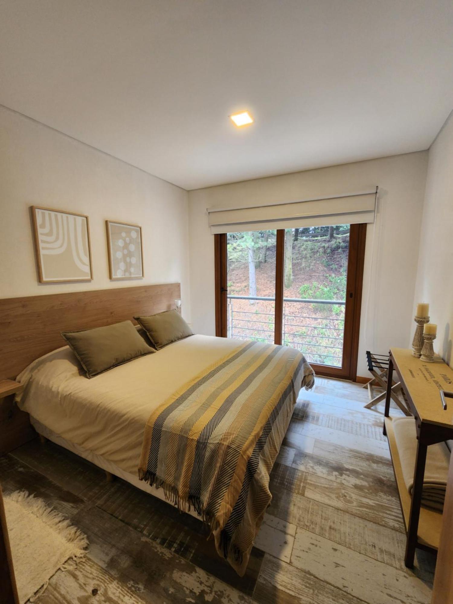 R&R Vibes Διαμέρισμα Villa La Angostura Εξωτερικό φωτογραφία