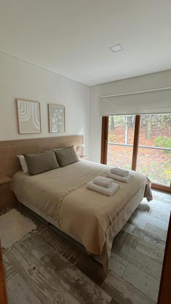 R&R Vibes Διαμέρισμα Villa La Angostura Εξωτερικό φωτογραφία